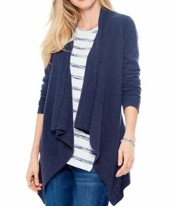 Best reviews of ❤️ Nic + Zoe 👩 Womens Knit Long Sleeves Cardigan Sweater 🛒