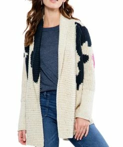 Flash Sale 😍 NIC+ZOE Petite Bold Comfort Cardigan for 👩 women ✔️