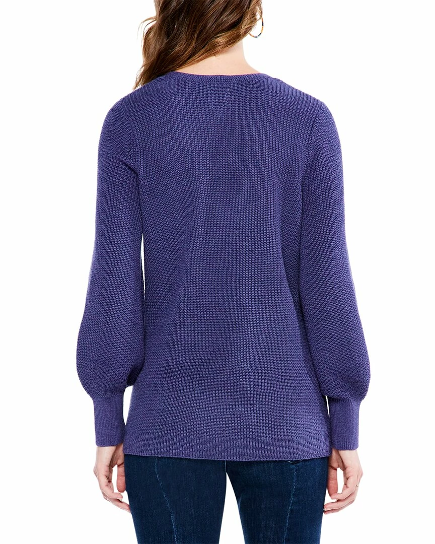 Deals ๐ NIC+ZOE Shaker Knit V-Neck Sweater for ๐ฉ women ๐ฏ - Image 2