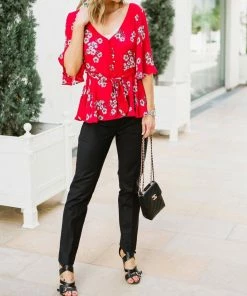 Top 10 👏 Nic + Zoe The Perfect Pant Trouser in Onyx Black for 👩 women ✨