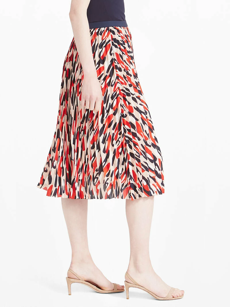 Hot Sale 😉 NIC+ZOE Santa Fe 👗 Skirt for 👩 women ✔️ - Image 3