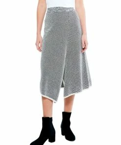 Flash Sale 🛒 NIC+ZOE Pixel Knit 👗 Skirt for 👩 women 🥰
