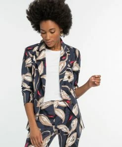 Best reviews of 😍 NIC+ZOE Budding Jacket for 👩 women ⭐