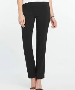 Buy 🎉 NIC+ZOE Dive In Straight Pant for 👩 women 💯