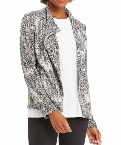 Cheapest 😍 NIC+ZOE Marblelous Jacket for 👩 women 🌟