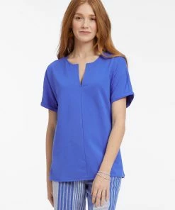 Best deal 👏 NIC+ZOE Sunday Stroll Top for 👩 women 🥰