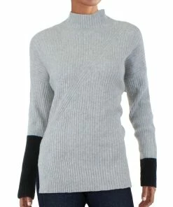 Brand new 🎉 Nic + Zoe Cozy Up 👩 Womens Turtleneck 👕 Shirt Pullover Sweater 🛒