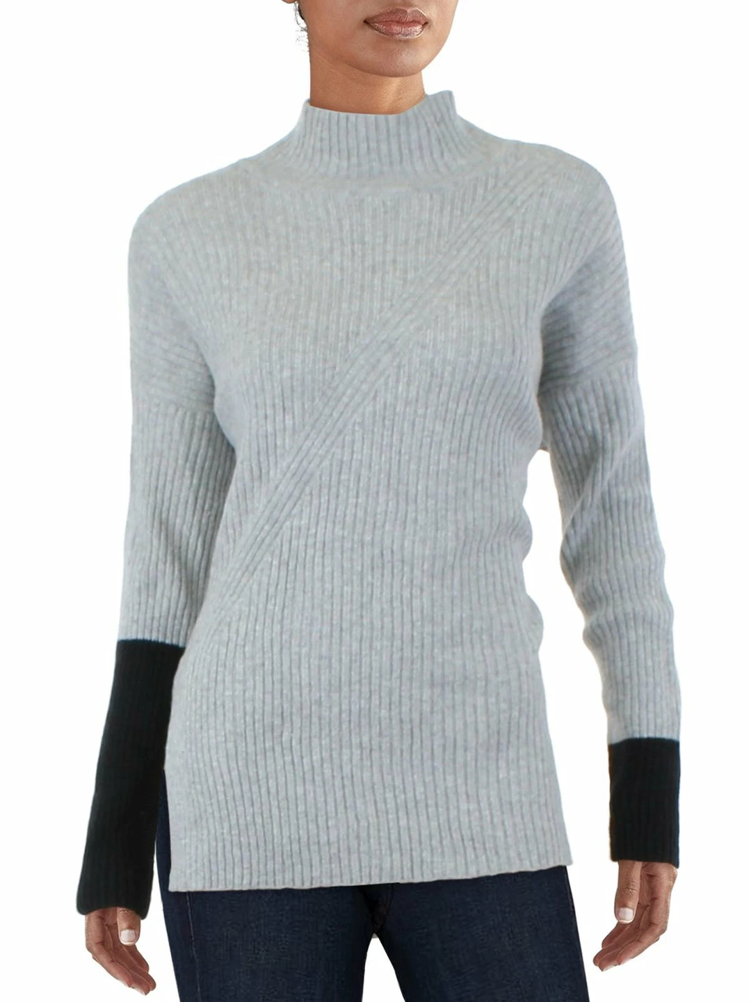 Brand new ๐ Nic + Zoe Cozy Up ๐ฉ Womens Turtleneck ๐ Shirt Pullover Sweater ๐