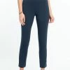 Best Pirce 🧨 Nic + Zoe Eaze Slim Pant in Dark Indigo for 👩 women 😍