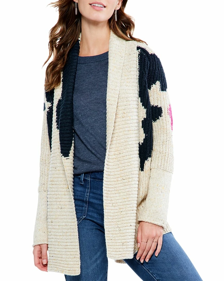 Hot Sale โญ NIC+ZOE Bold Comfort Cardigan for ๐ฉ women โจ