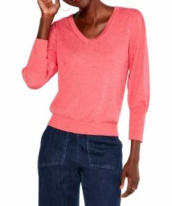 Buy 🔔 NIC+ZOE Petite Vital Femme Sweater for 👩 women 🤩