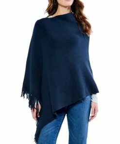 Top 10 ✨ NIC+ZOE Go To Poncho for 👩 women 🧨