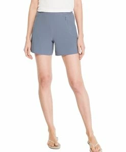 Hot Sale โจ NIC+ZOE Tech Stretch Short for ๐ฉ women ๐งจ