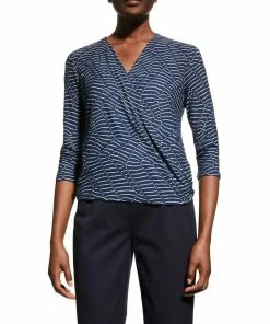 Best reviews of 🎉 Nic + Zoe 4-Way Cardigan in Blue Multi for 👩 women 🔥