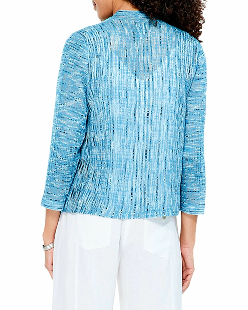 Coupon 😉 NIC+ZOE Melody Cardigan for 👩 women 👍 - Image 2