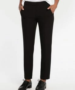 Hot Sale 😀 NIC+ZOE Swift Trouser for 👩 women 🔔