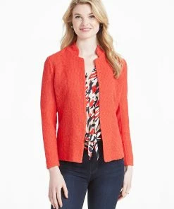 Deals 🎉 NIC+ZOE Morning Dew Jacket for 👩 women 😉