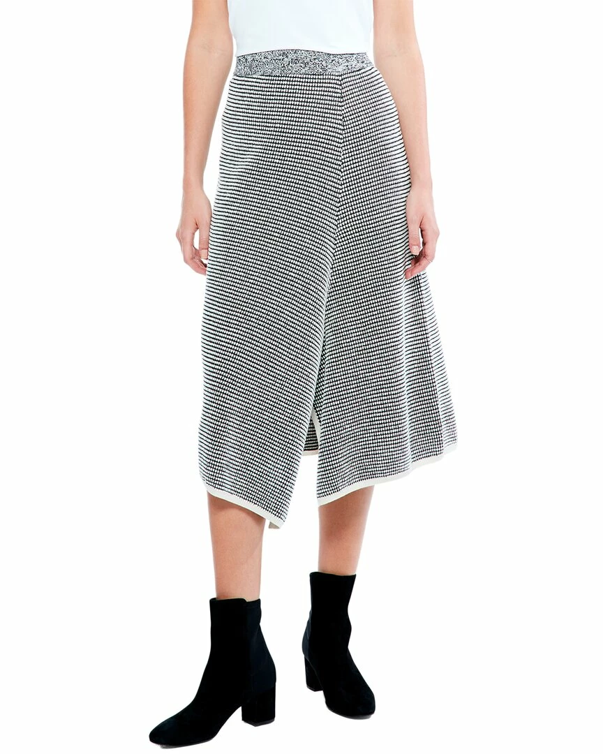 Outlet ๐ฅฐ NIC+ZOE Petite Pixel Knit ๐ Skirt for ๐ฉ women ๐