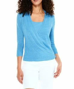 Brand new 🤩 NIC+ZOE 4-Way Cardigan for 👩 women 🤩