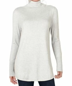 Best deal 🎁 Nic + Zoe 👩 Womens Knit Long Sleeves Turtleneck Top 👍