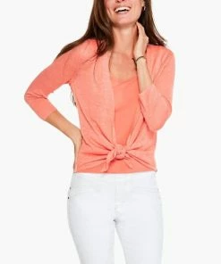 Best reviews of 🔥 Nic + Zoe Lightweight 4-Way Cardigan In Valencia for 👩 women 👏