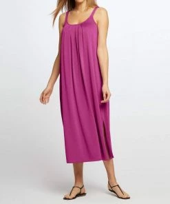 New 🔥 Nic + Zoe Boardwalk Day 👗 Dress in Orchid Petal for 👩 women ⌛