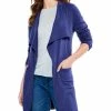 Budget 🔥 NIC+ZOE Lounge Around Vital Cardigan for 👩 women 👍