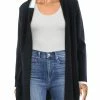 Wholesale 🤩 Nic + Zoe Cozy Up Twirl 👩 Womens Open Front Long Cardigan Sweater ✔️
