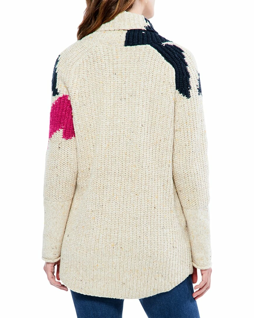 Hot Sale โญ NIC+ZOE Bold Comfort Cardigan for ๐ฉ women โจ - Image 3