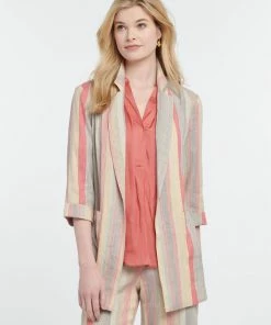 Buy 🎉 NIC+ZOE Sweetclover Blazer for 👩 women ⌛