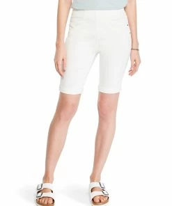 Best deal ๐ NIC+ZOE Petite All Day Denim Short for ๐ฉ women โ