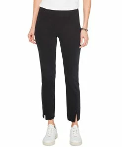 Budget 👍 Nic + Zoe Plus All Day 👩 Womens High Rise Skinny Trouser Pants 🎉