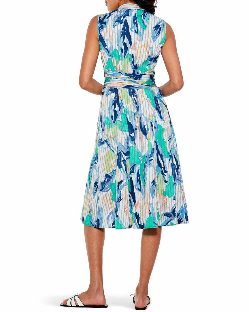 Deals ๐งจ NIC+ZOE Petite Scribble Vines ๐ Shirt ๐ Dress for ๐ฉ women ๐ฏ - Image 2