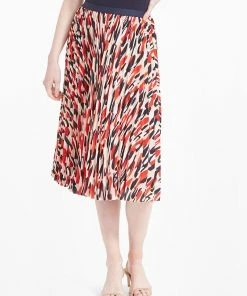 Hot Sale 😉 NIC+ZOE Santa Fe 👗 Skirt for 👩 women ✔️