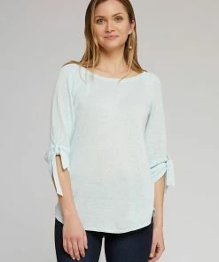 New 🤩 NIC+ZOE Casual Friday Top for 👩 women 🔔
