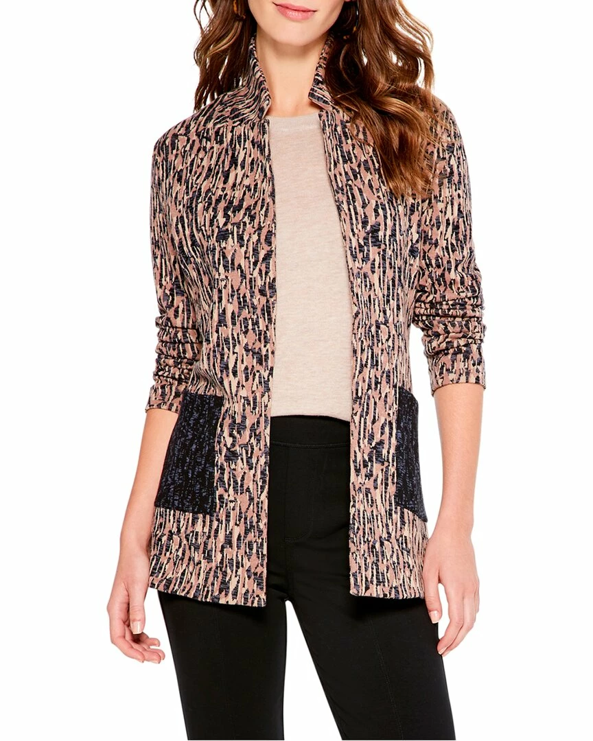 Top 10 โ NIC+ZOE Bark Mix Blazer for ๐ฉ women ๐