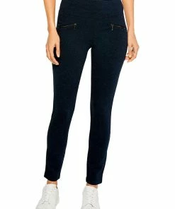 Deals 🌟 Nic + Zoe 👩 Womens Pockets High Waist Leggings 🌟