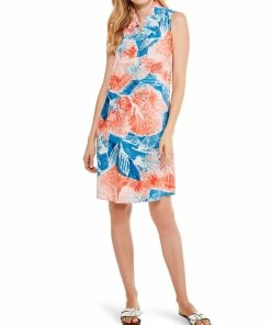 Deals ✔️ NIC+ZOE Plus Watercolor Blooms 👗 Dress for 👩 women 🌟