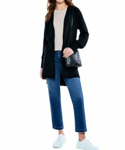 Best Pirce ⭐ NIC+ZOE Cozy Femme Cardigan for 👩 women 😉