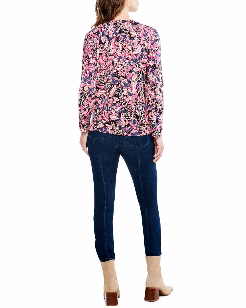 Best Sale ๐ฏ NIC+ZOE Petite Kaleidoscope Top for ๐ฉ women โค๏ธ - Image 2