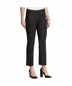 Cheap 🎉 Nic + Zoe 👩 Womens Slim Leg Woven Ankle Pants ✨