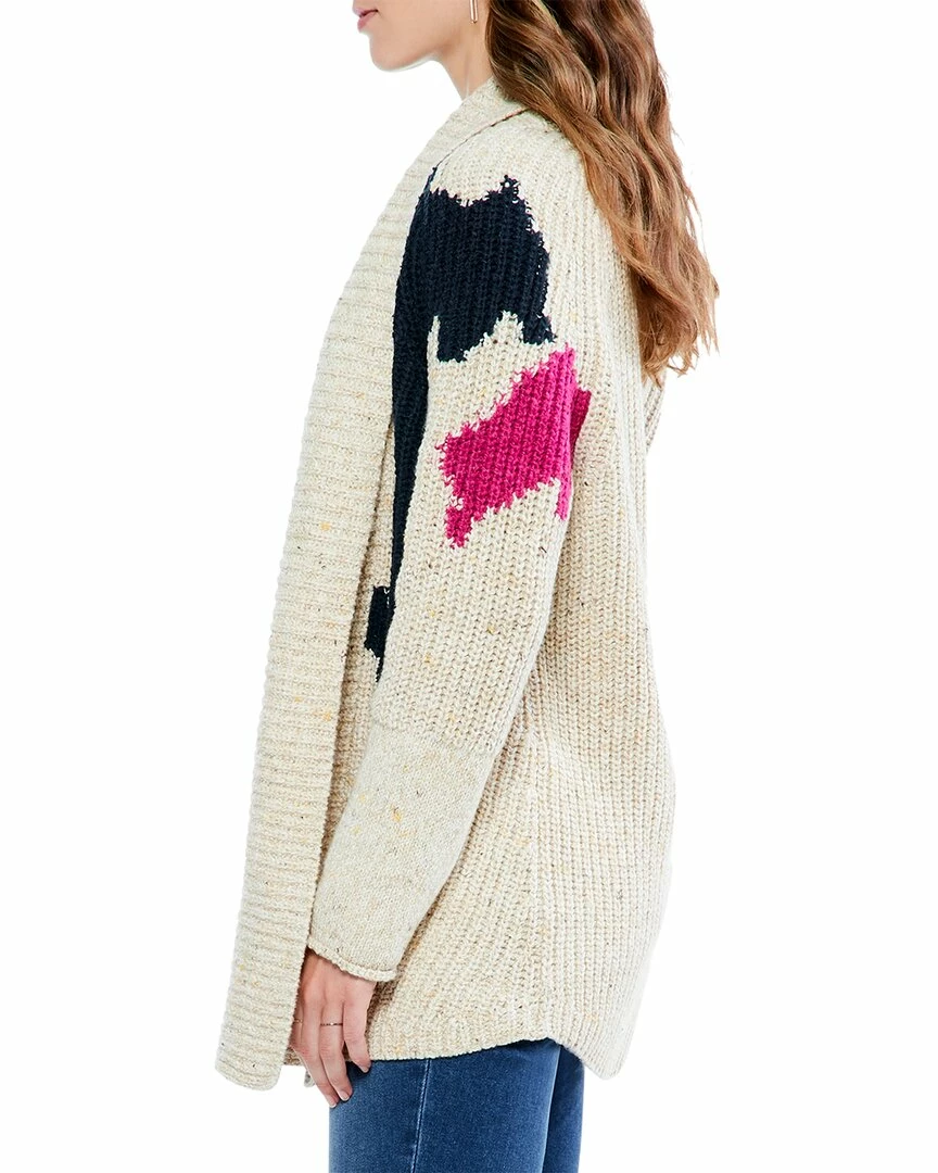 Hot Sale โญ NIC+ZOE Bold Comfort Cardigan for ๐ฉ women โจ - Image 2