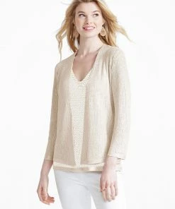 Hot Sale 😉 NIC+ZOE Saratoga Cardigan for 👩 women 💯