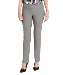 Cheap 🎉 Nic + Zoe Petites 👩 Womens Office Stretch 👗 Dress Pants ✔️