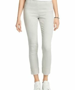 Cheap ๐ Nic + Zoe ๐ฉ Womens Denim Pull On Ankle Pants ๐