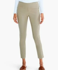 Best reviews of 💯 Nic + Zoe Wonderstretch Slim Jean 29" Inseam in Cinder for 👩 women 🎉