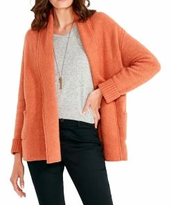 Deals 👍 NIC+ZOE Missy Autumn Chill Cardigan for 👩 women 🎁