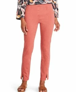 Budget 🔔 NIC+ZOE Seams All Day Denim Pant for 👩 women 😍