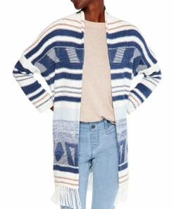 Coupon ❤️ NIC+ZOE Rolling Clouds Cardigan for 👩 women 🔥