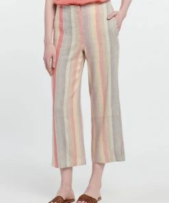 Coupon 🔥 NIC+ZOE Sweetclover Pant for 👩 women 😉